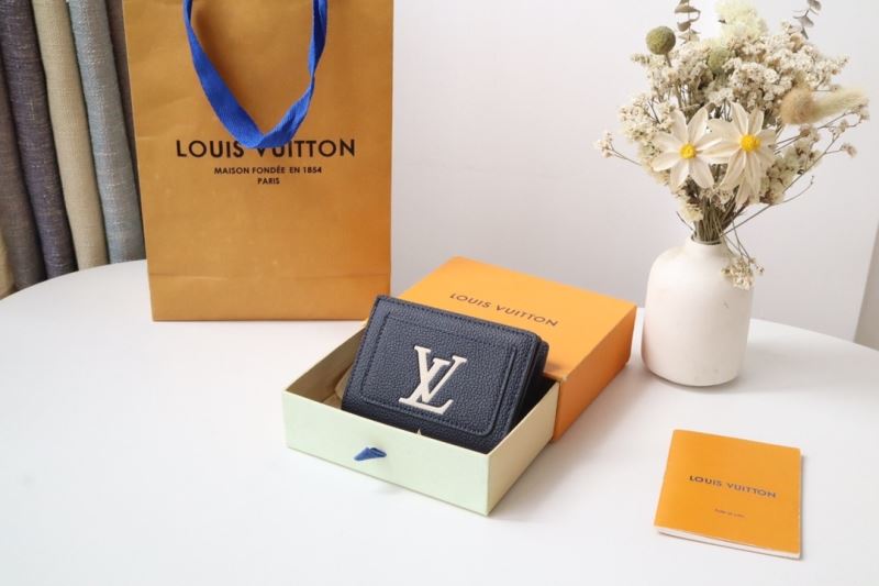 Louis Vuitton Wallets